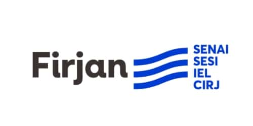 Logo Firjan