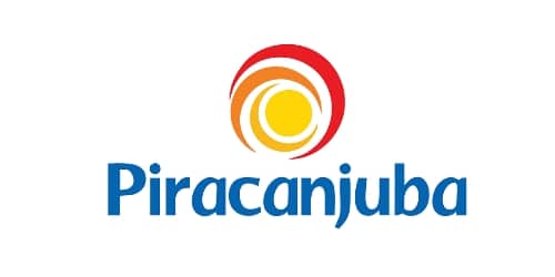 Logo Piracanjuba